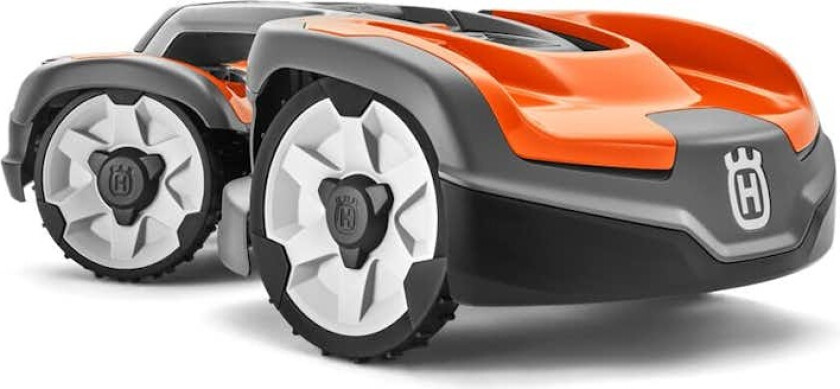 Robotgressklipper Husqvarna Automower 535 AWD