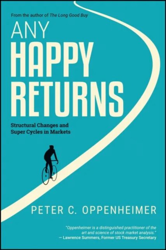 Any Happy Returns av Peter C. Oppenheimer