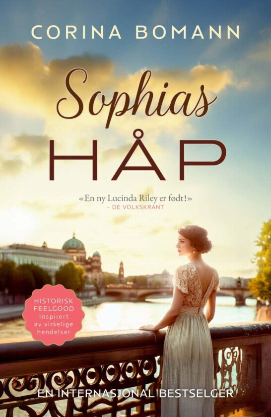 Sophias håp av Corina Bomann