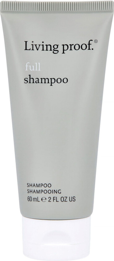 Full Full Shampoo 60 ml