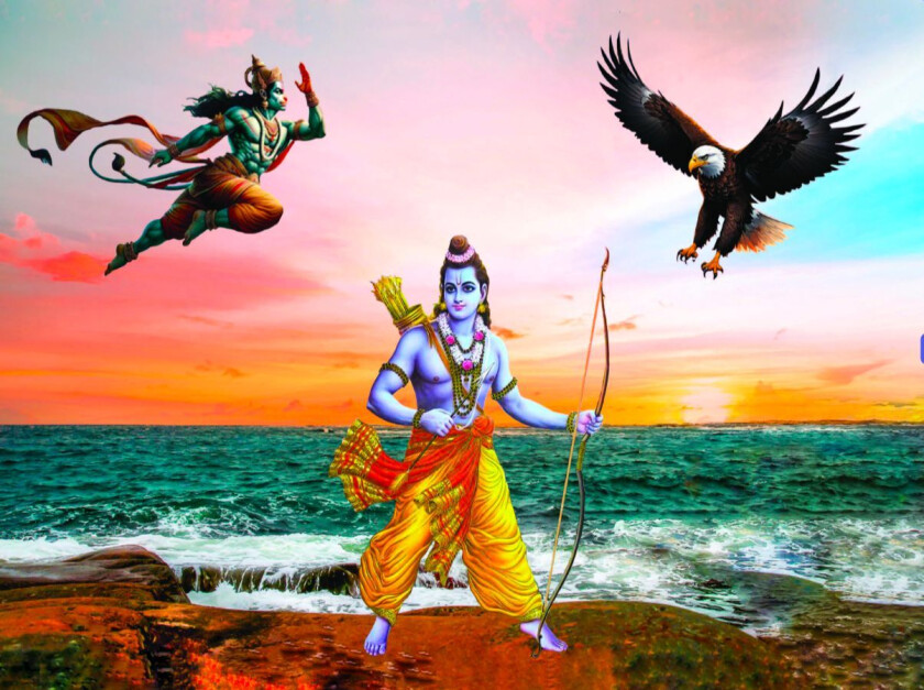 7 populære indiske barneeventyr av Krishna Chudasama