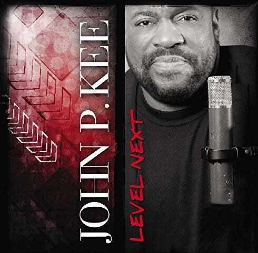 John P. Kee Level Next CD
