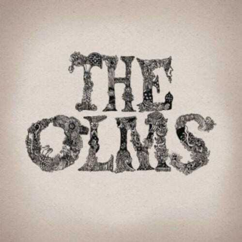 The Olms Olms CD