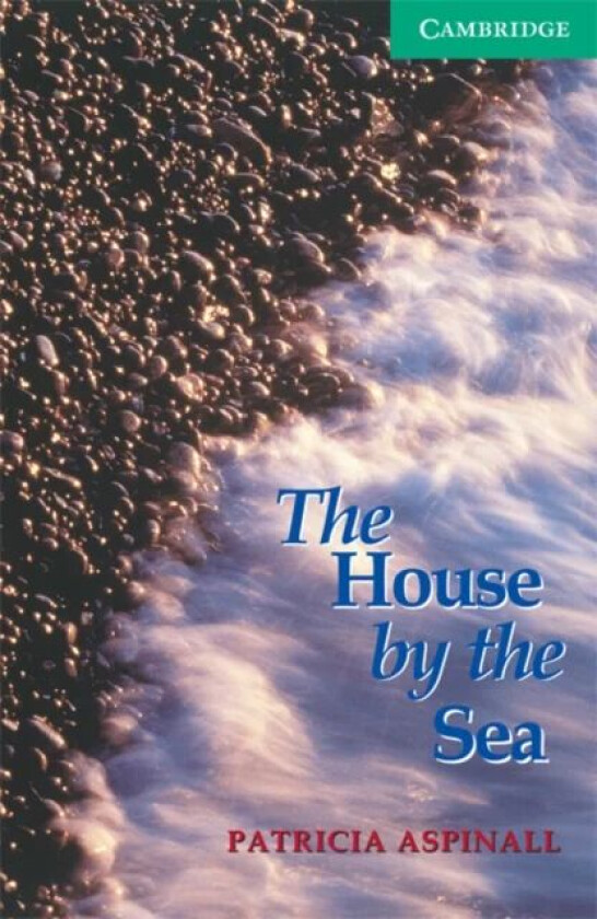 The House by the Sea Level 3 av Patricia Aspinall