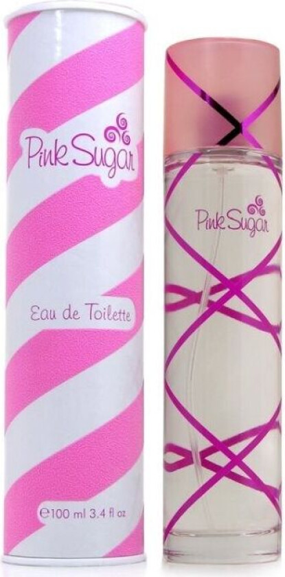 Pink Sugar Edt 100ml