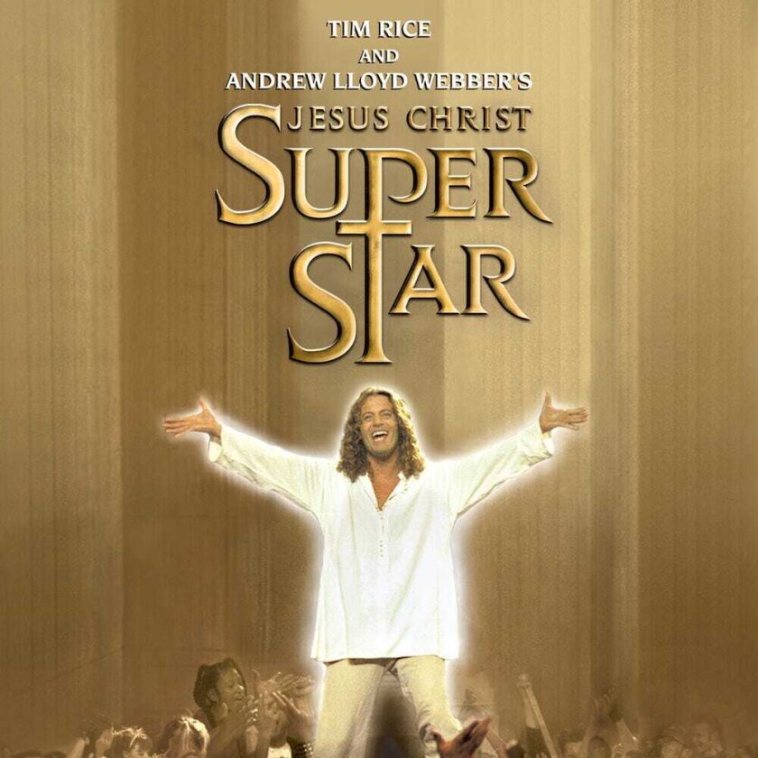 London Cast Jesus Christ Superstar / London Revival Cast CD