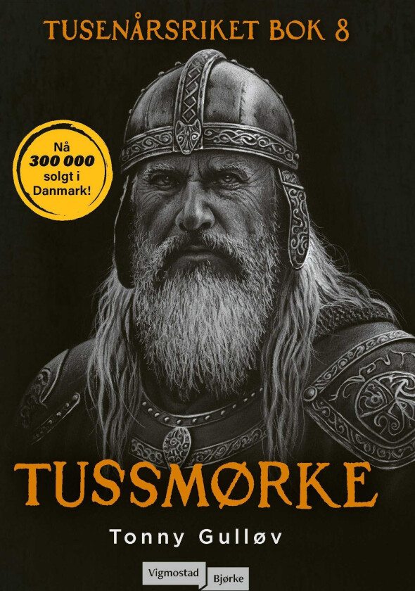 Tussmørke