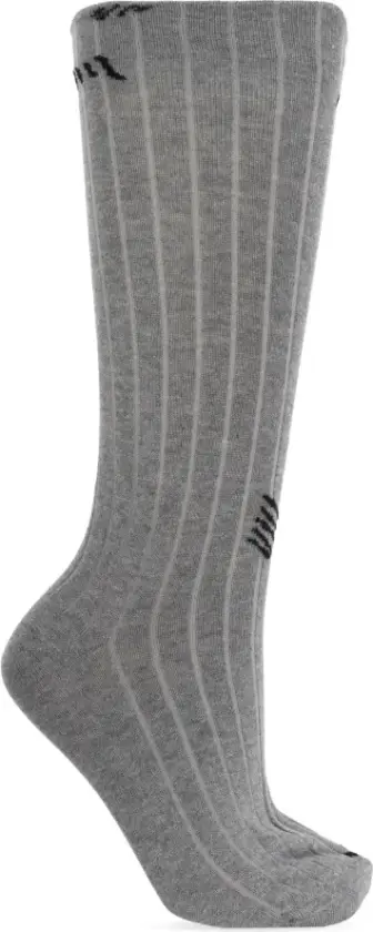 Dame, Undertøy, Grå, S