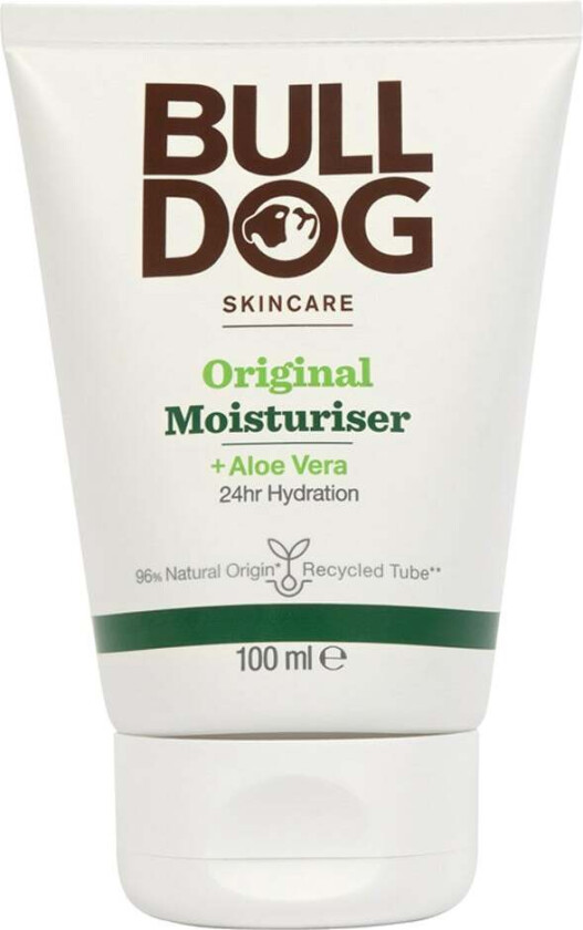 Original Moisturiser 100ml