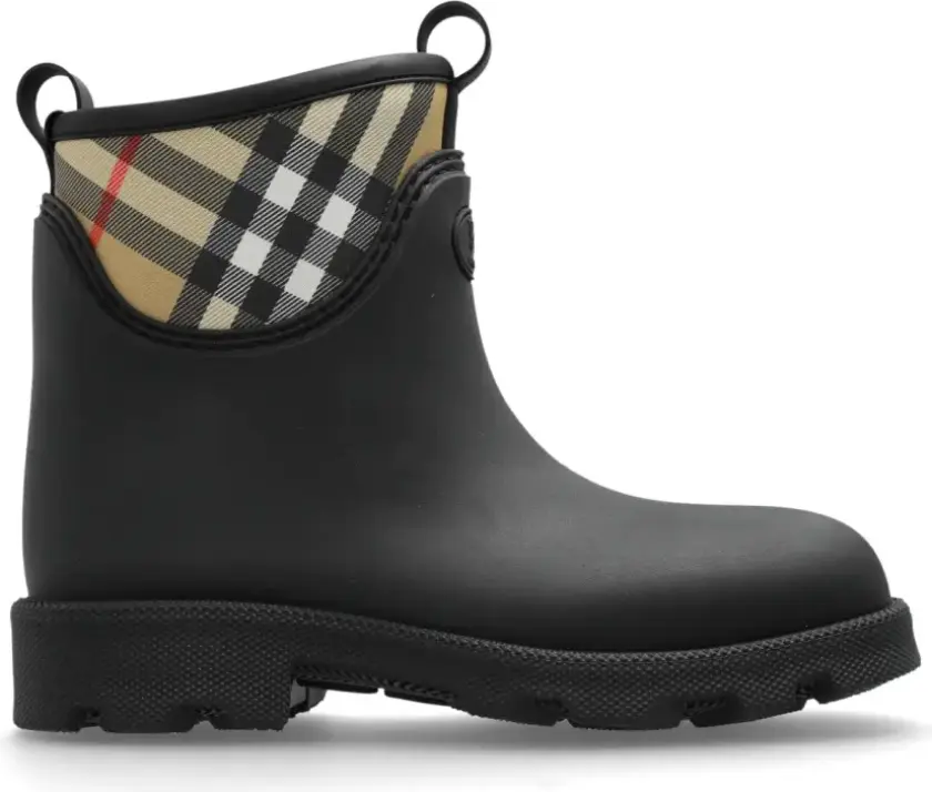 Dame, Sko, Svart, 36 EU