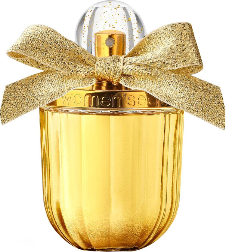 Gold Seduction , 100 ml Dameparfyme