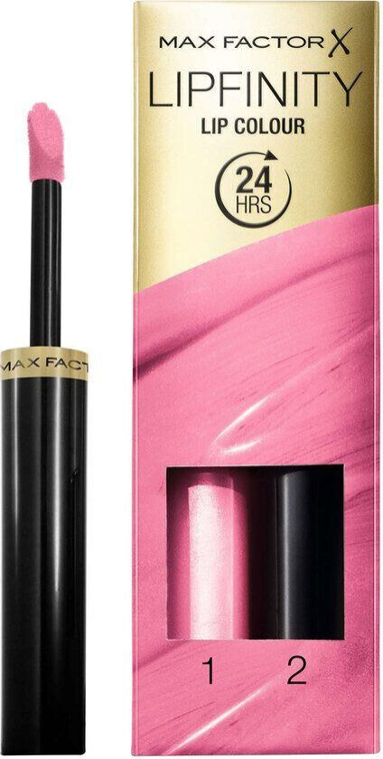 Lipfinity Lip Colour #022 Forever Lolita 4,2g