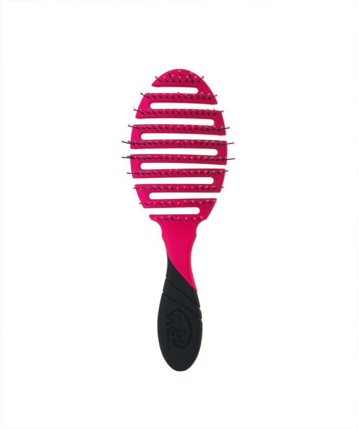Wetbrush Pro Flex Dry-Pink Brush
