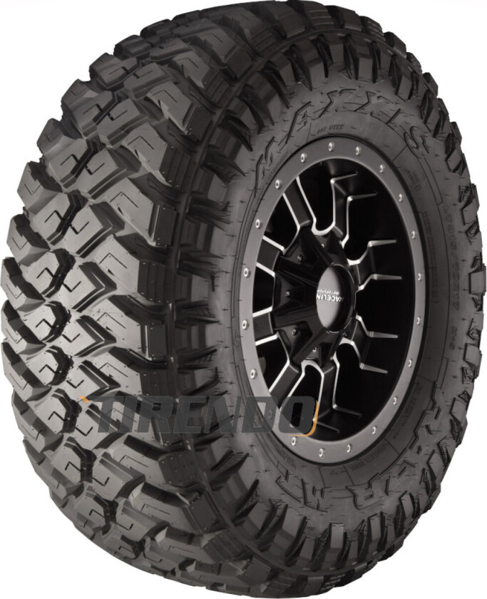 MT-772 Razr M/T ( LT225/70 R17 115/112Q 10PR, POR )
