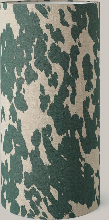 Lampeskjerm Real - Grønn