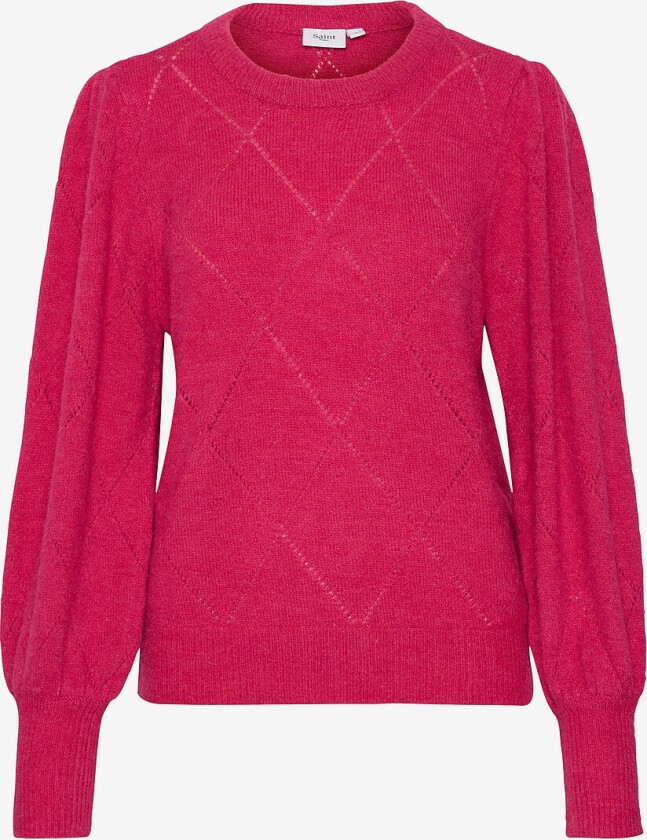Genser NanettSZ Pullover - Rosa