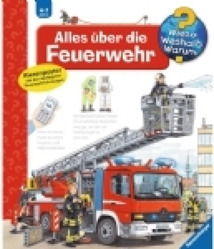 978-3-473-32774-4, Tysk, 16 sider