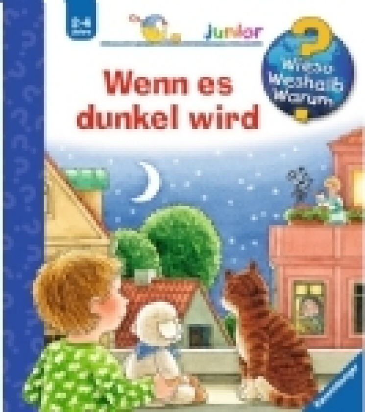 978-3-473-32801-7, Tysk, 16 sider