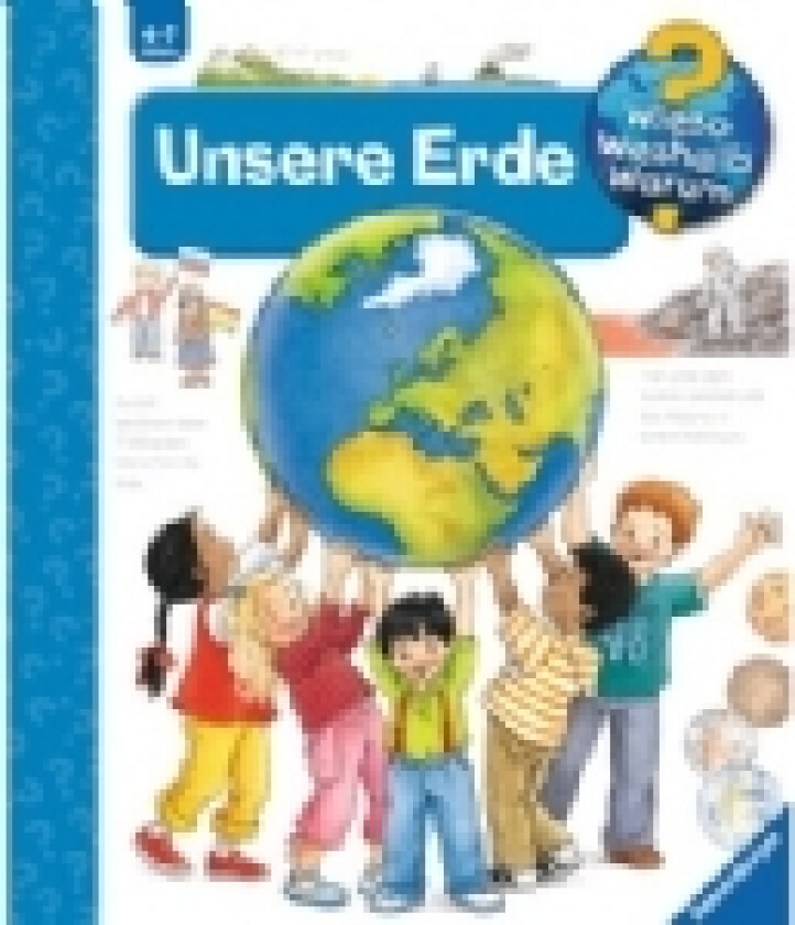 978-3-473-32749-2, Geografi, Tysk, 16 sider