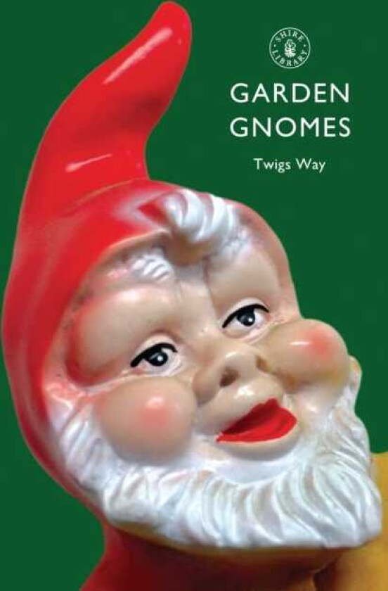 Garden Gnomes A History