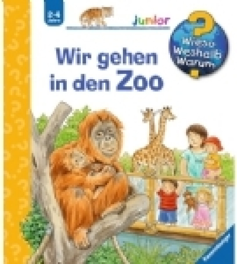 978-3-473-32898-7, Dyr, Tysk, 16 sider