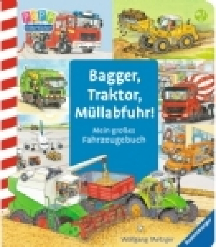 978-3-473-43407-7, Tysk, 30 sider