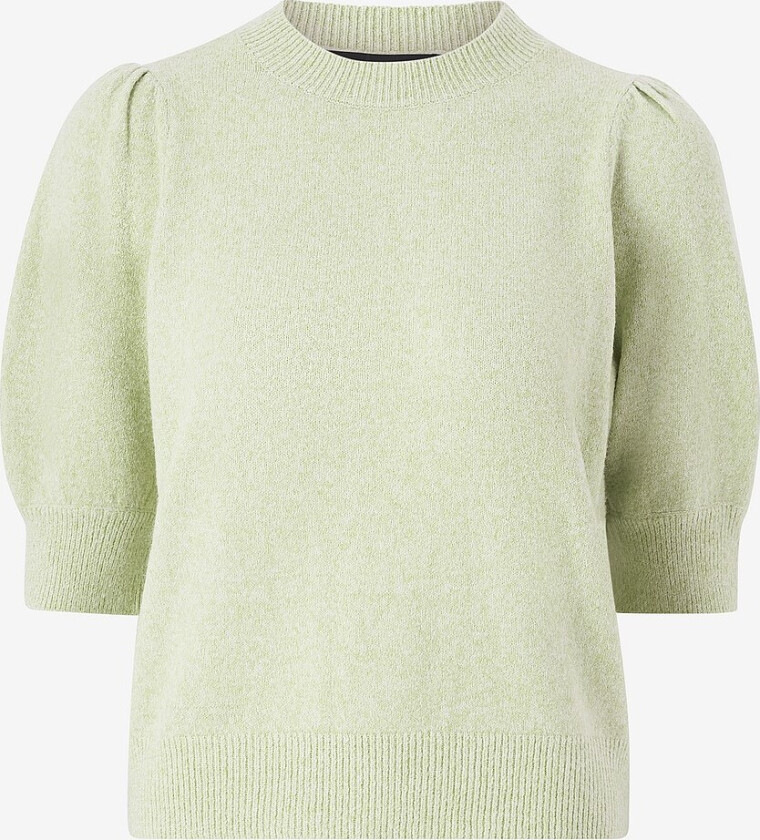 Genser vmDoffy 2/4 O-neck Pullover - Grønn