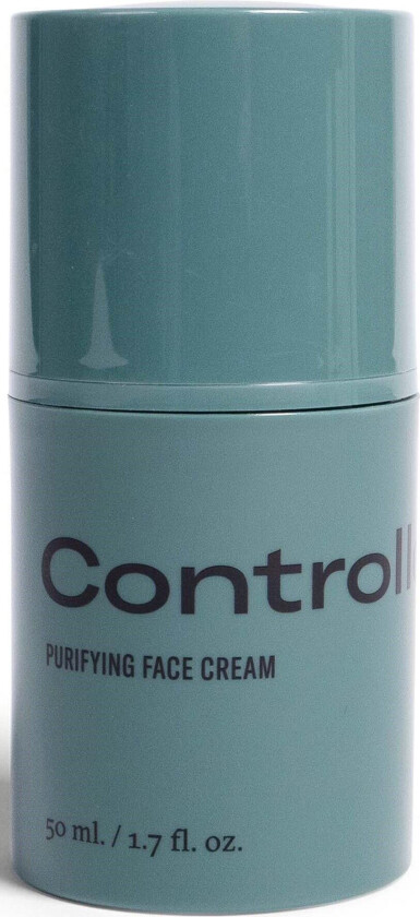 Skincare Controller 50 ml