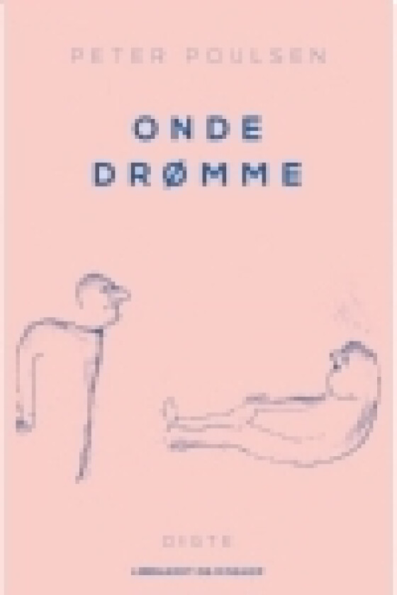 Onde drømme | Peter Poulsen | Språk: Dansk