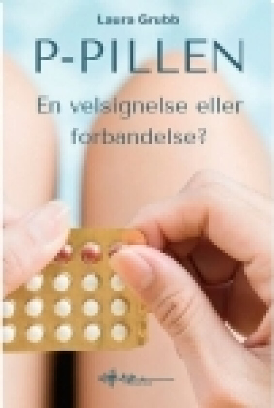 P-pillen | Laura Grubb | Språk: Dansk