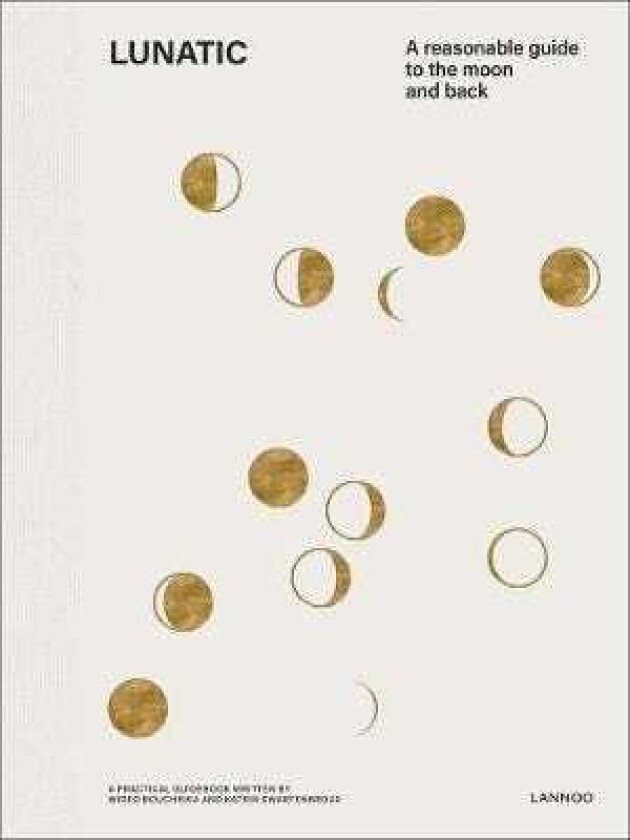 Lunatic A Practical Guide to the Moon and Back