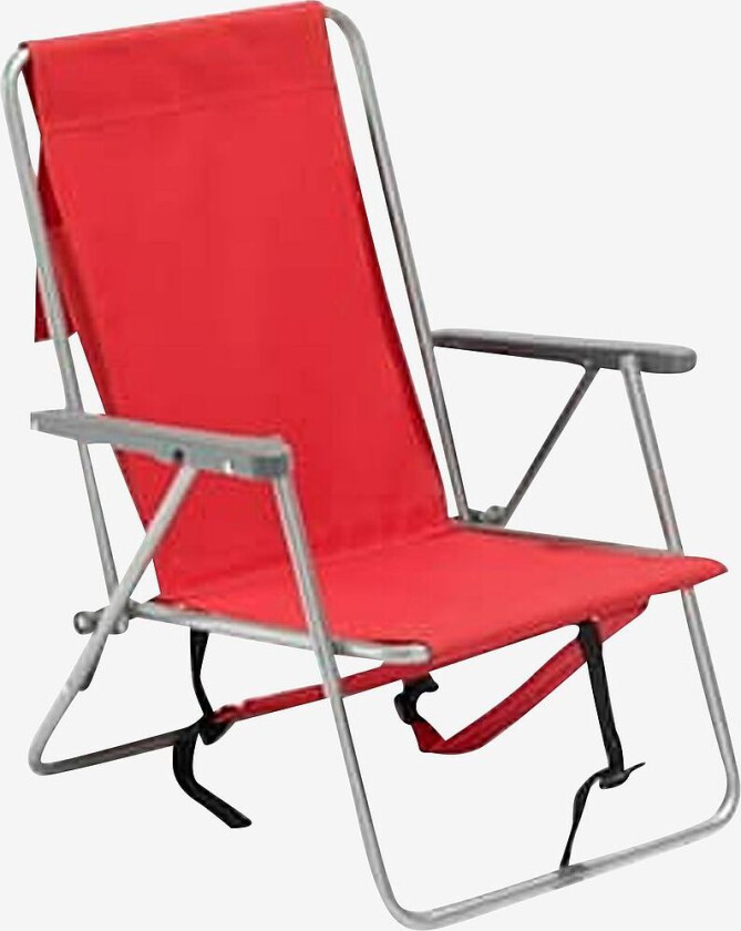 Bilde av Barnestol Roxy, Rød