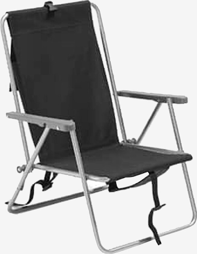 Bilde av Barnestol Roxy, Svart