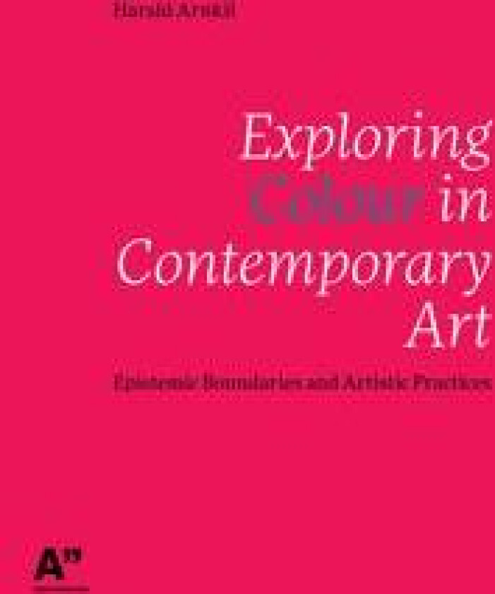 Exploring Colour in Contemporary Art