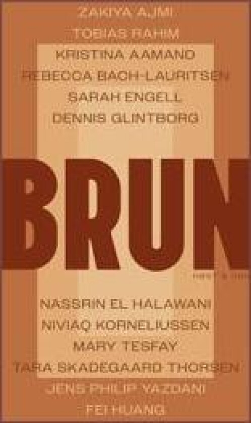 Brun