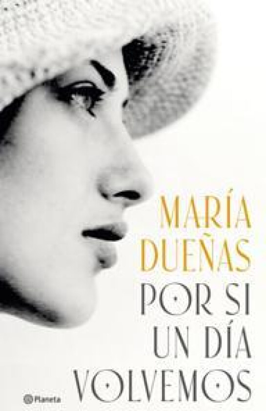 Por si un dia volvemos