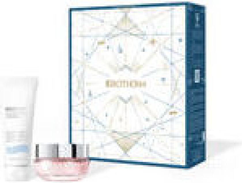 Biotherm Lait Corporel Set 1 set