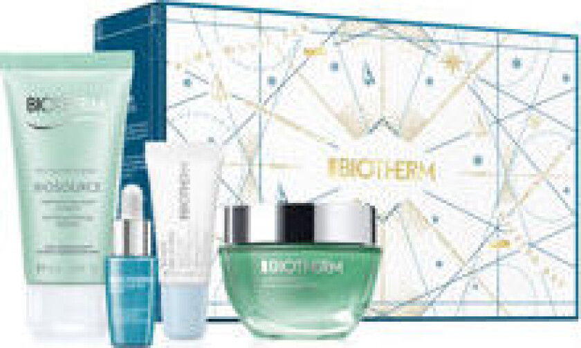 Bilde av Biotherm Aquasource Hyalu Plump Gel Set 1 set