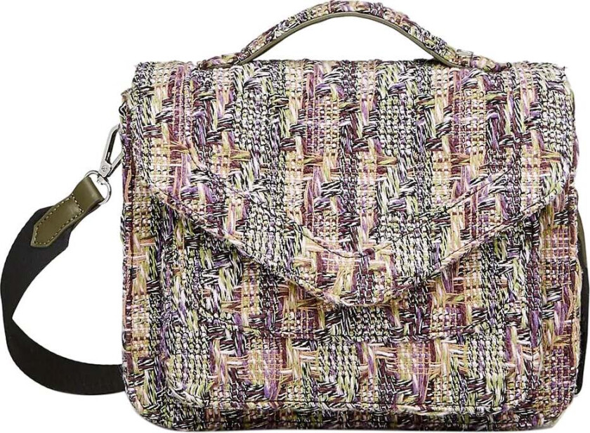 Jill Mara Bag,   Vesker