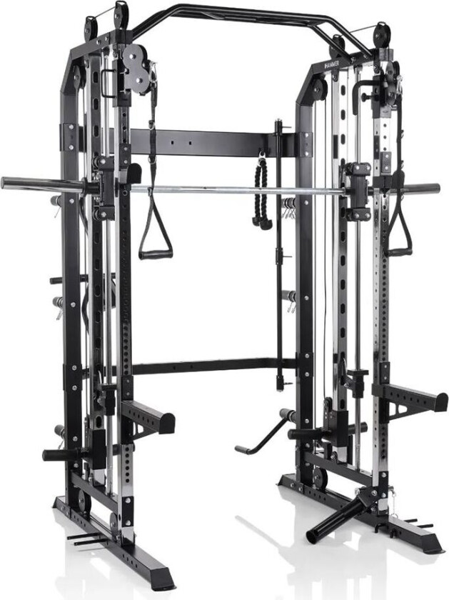 Autark Smith Machine Multi