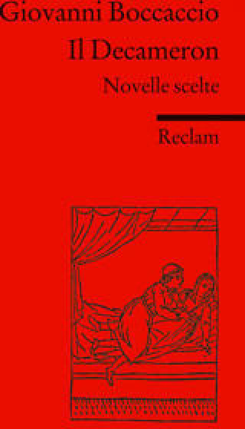 Il Decameron