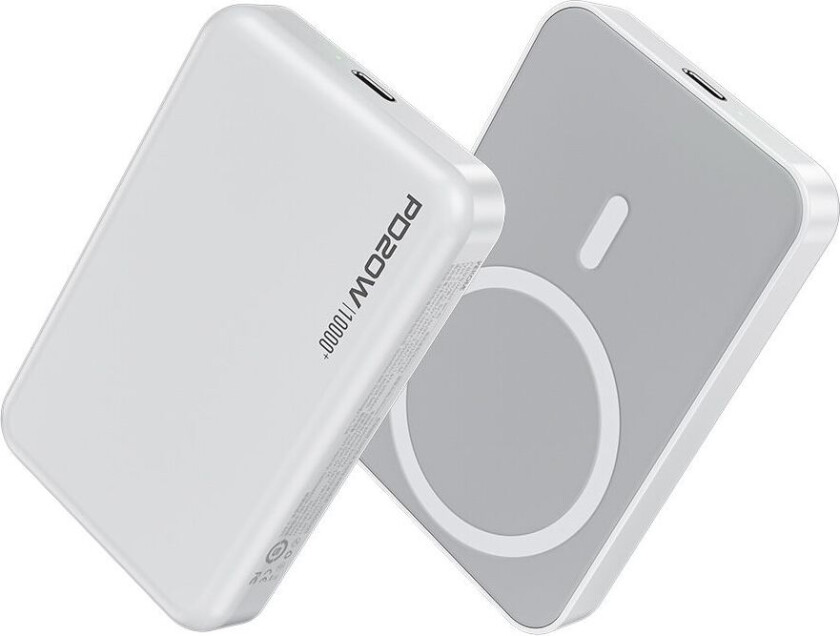 MagSafe Powerbank 10.000mAh
