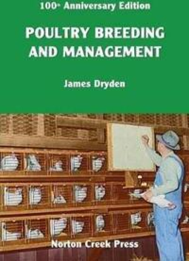 Poultry Breeding and Management