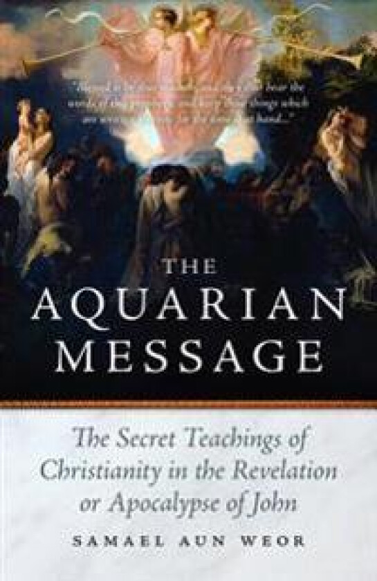 Aquarian Message