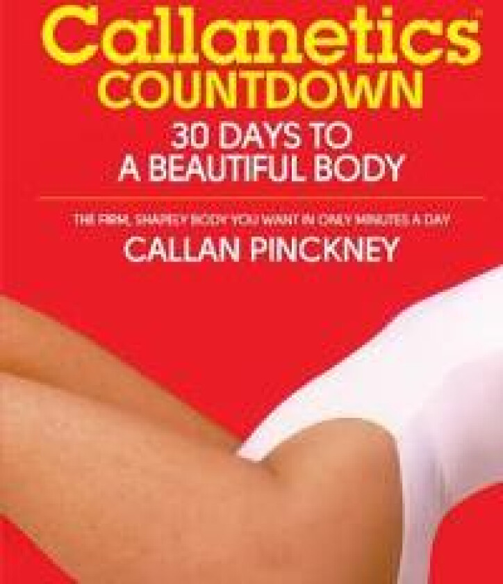 CALLANETICS COUNTDOWN