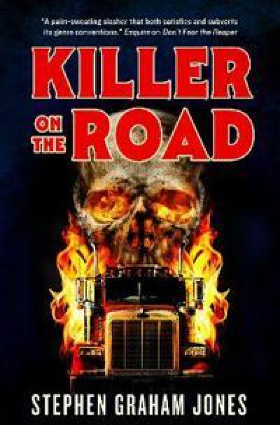 Killer on the Road