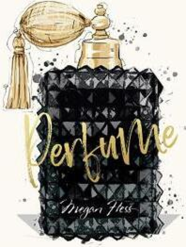 Megan Hess: Perfume
