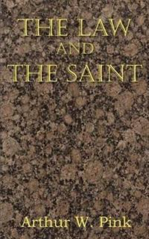 The Law and the Saint