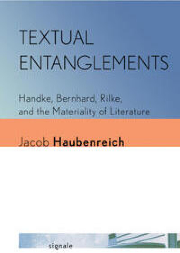 Textual Entanglements