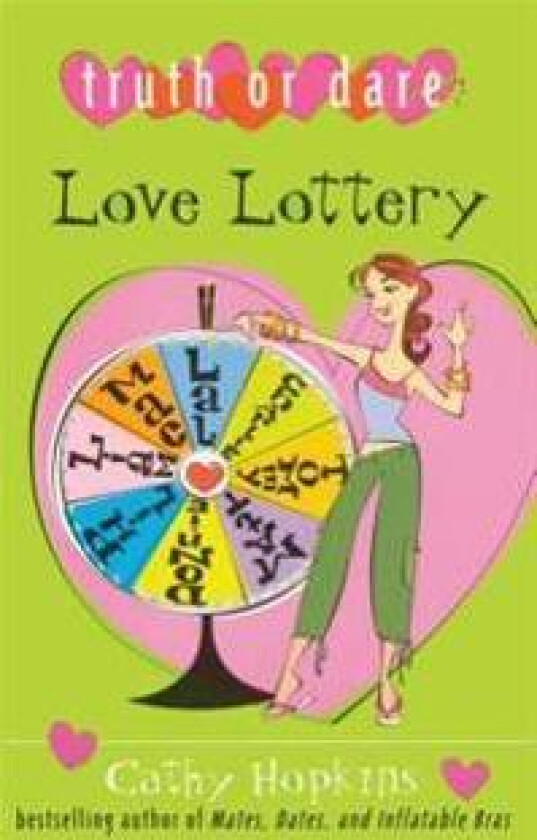 Love Lottery
